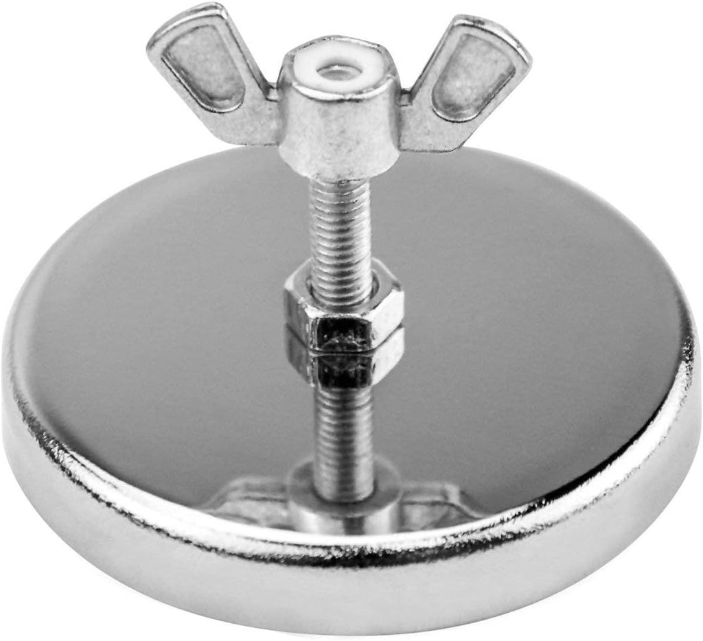 Heavy Duty Magnet Kit with Wire Loop Flags U1775