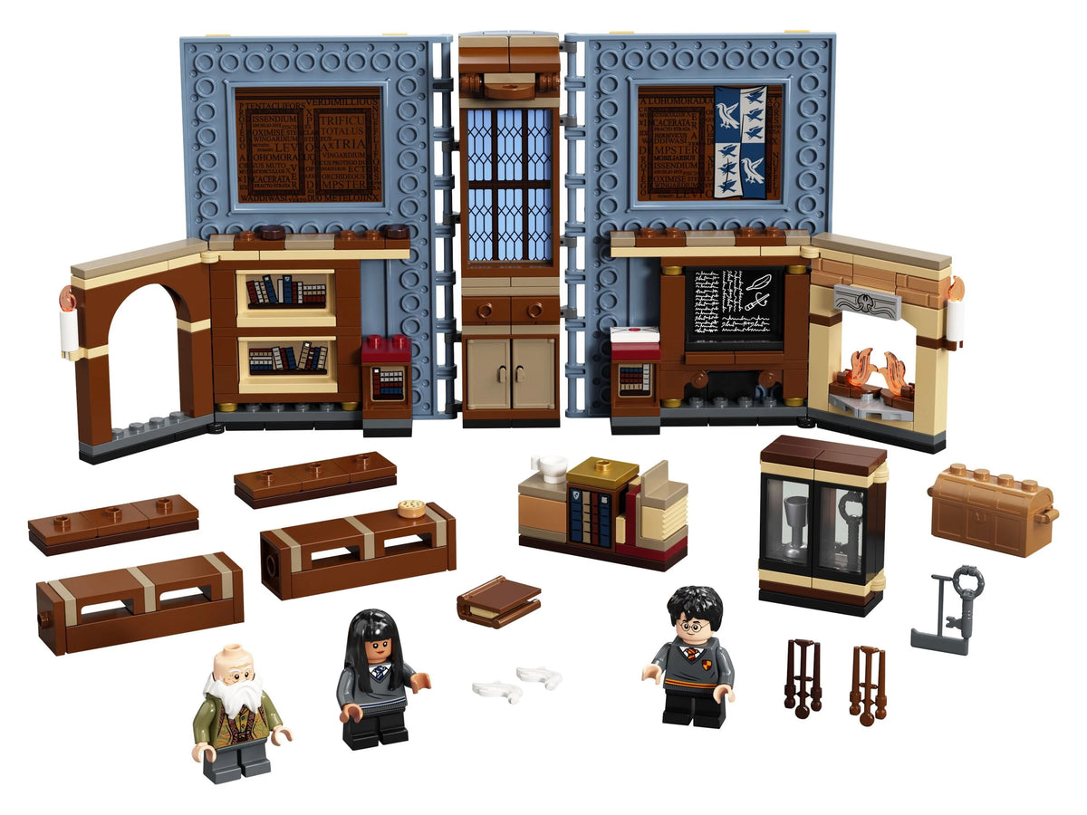Building Set (256 Pieces) Z5537