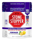 Kidney Stone Stopper Drink Mix Lemonade Flavor 15 Day Supply A437
