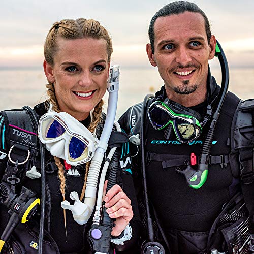Scuba Diving Snorkel M736958