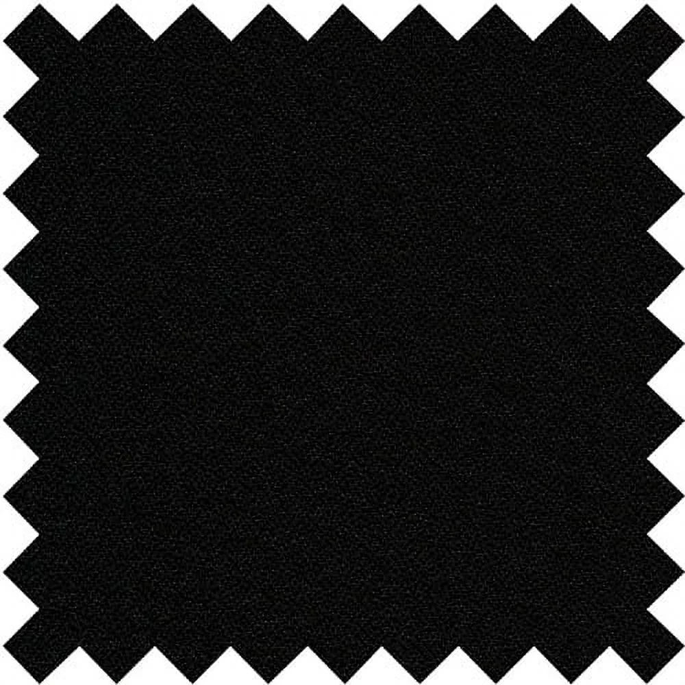 Black Mesh Mid-Back Office Chair I723