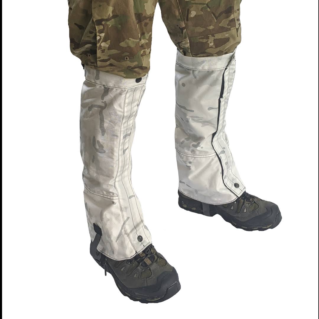 Multicam Alpine Gaiter I511