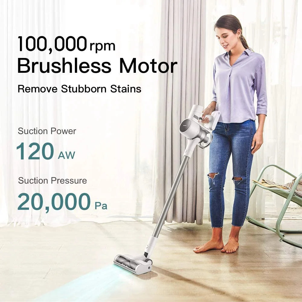 Cordless Stick Vacuum Cleaner F79002