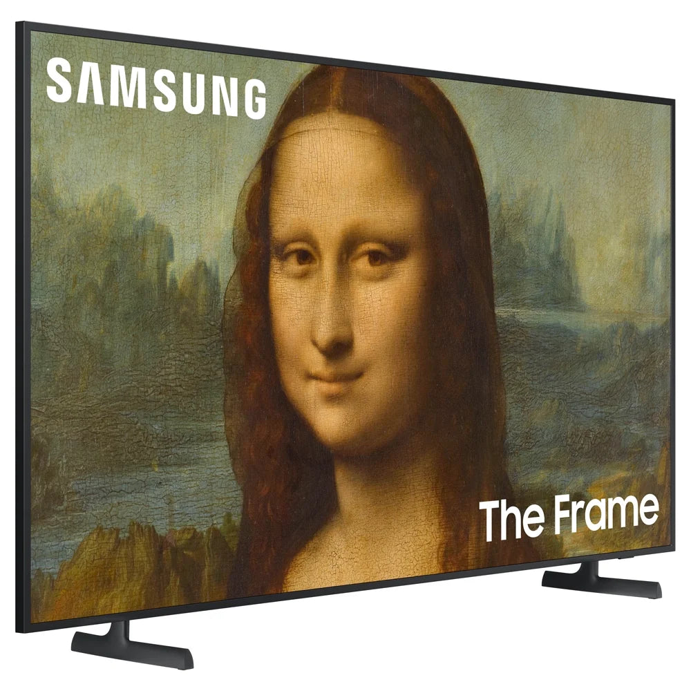 55 in QLED 4K UHD Smart TV S365153