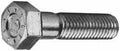 7/8-9X5-1/2 Steel Gr 9 Bolt, Pack of 15 O39624