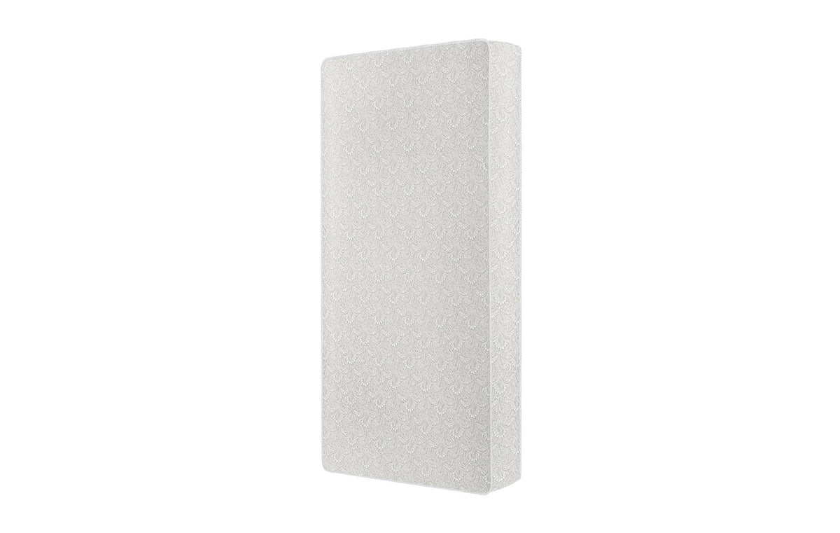 252 Coil Crib and Toddler Mattress Z44593
