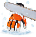 Cow Leather Gloves J253