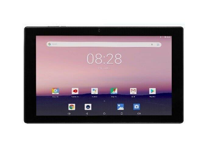 Black 32GB Android Tablet M706320