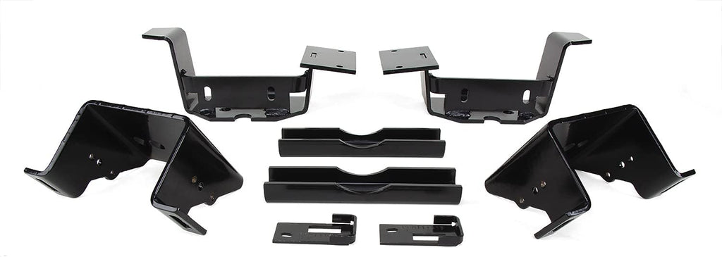 Air Suspension Kit U47536