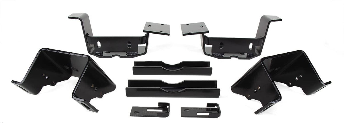 Air Suspension Kit U47536