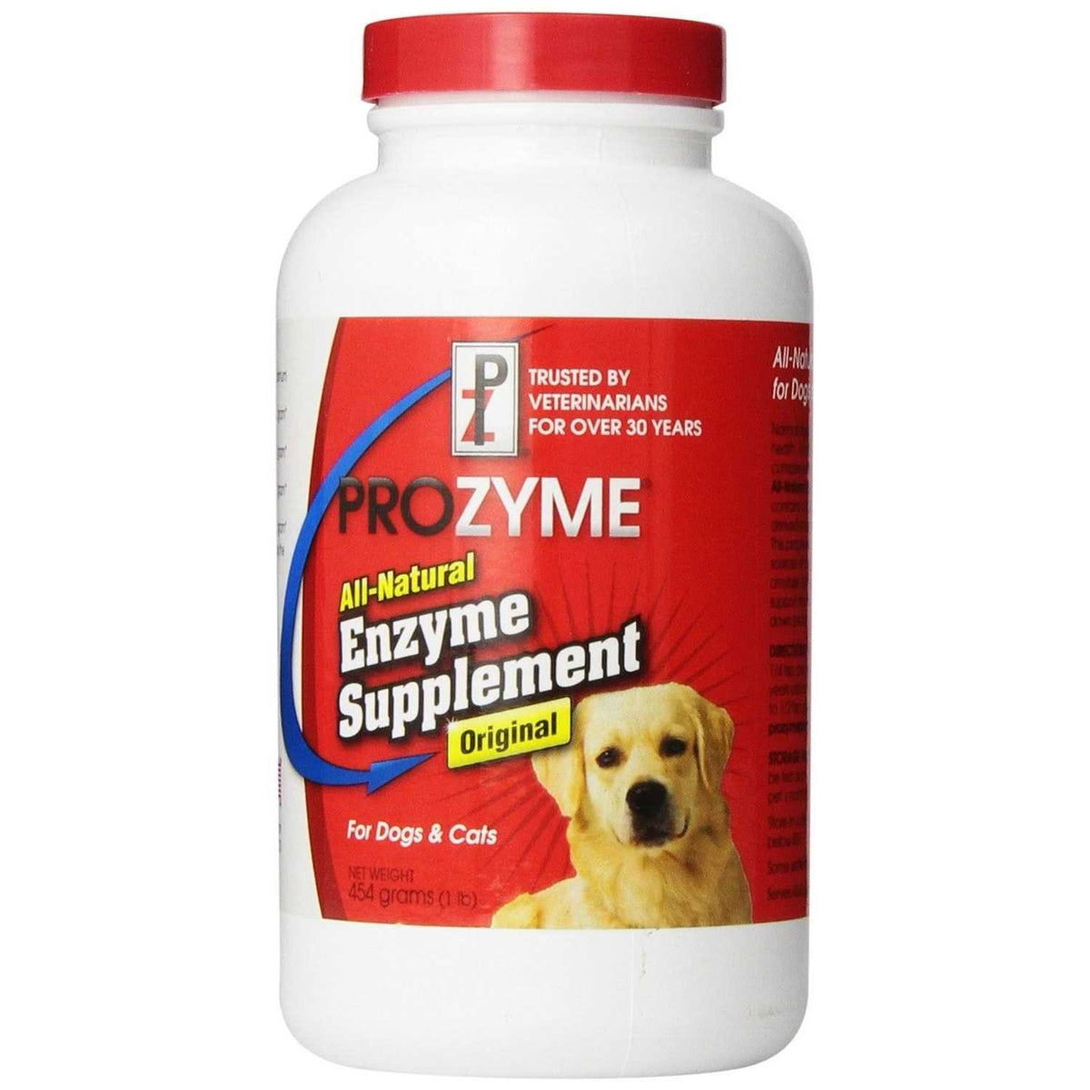 Prozyme Powder 454g S965