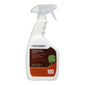 Stainless Steel Cleaner & Polish, 32 oz, Case of 12 M25622