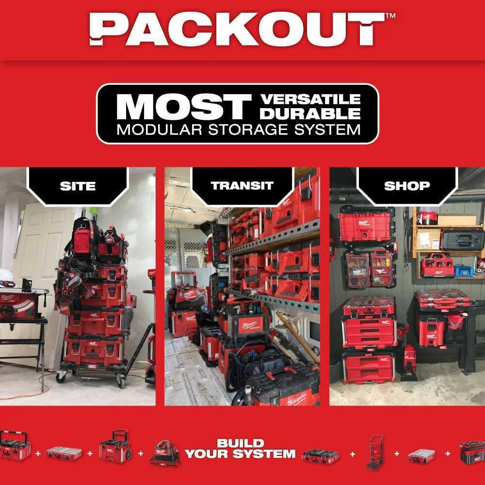 22 in. Large Tool Box T7029