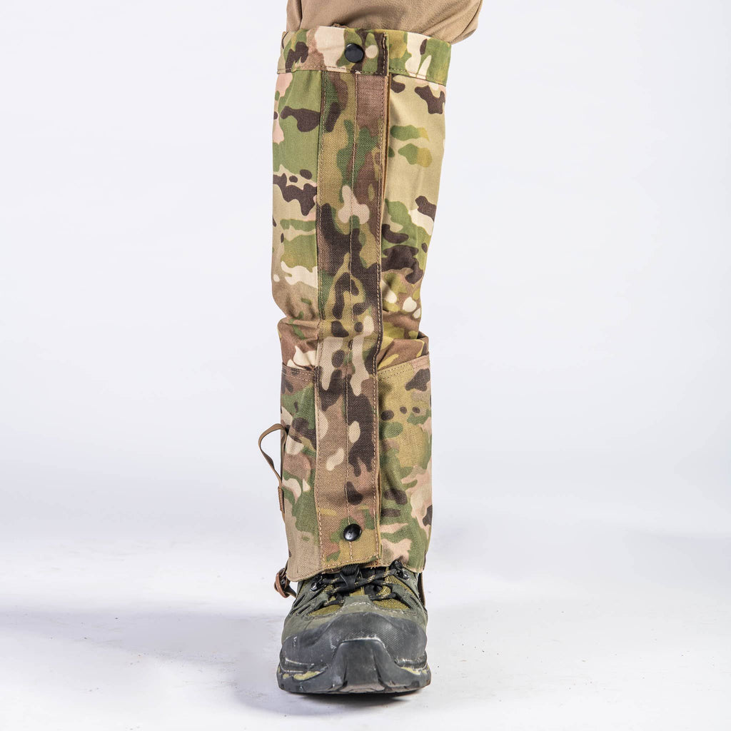 Multicam Alpine Gaiter I511