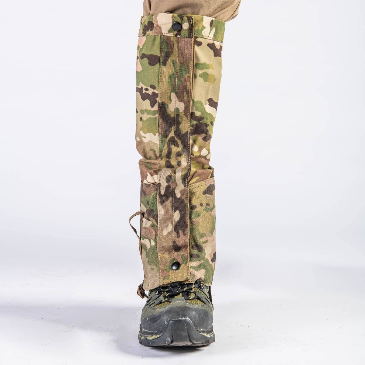 Multicam Alpine Gaiter I511