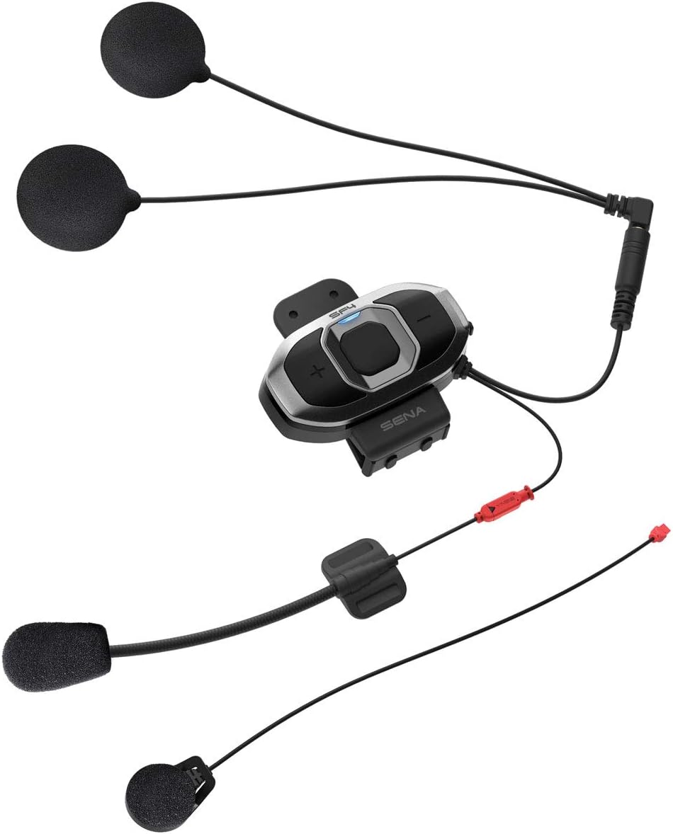 Helmet Communication T9742