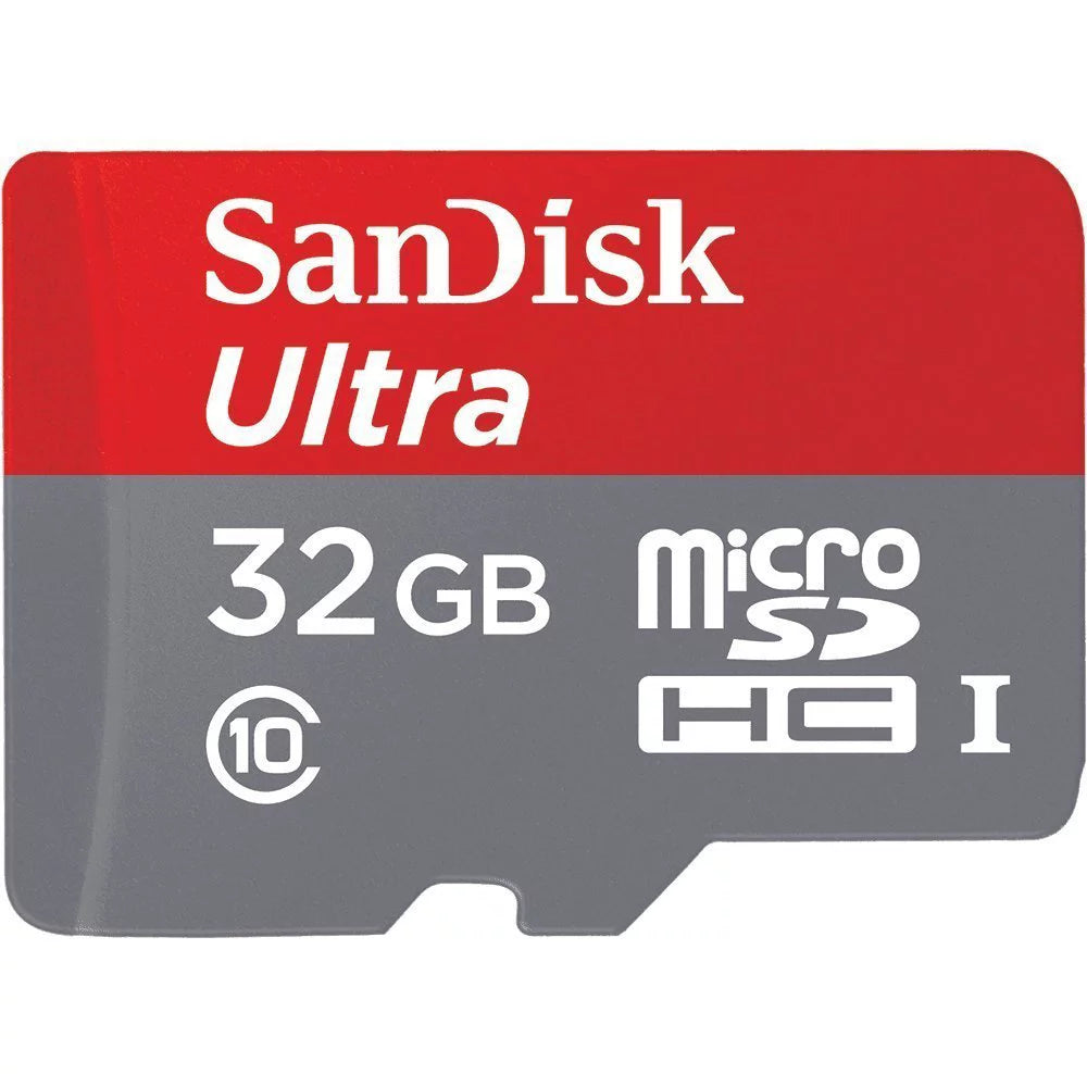 360-Degree Audio Handy Recorder with 32GB MicroSD Card K335