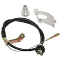 Adjustable Clutch Cable and Quadrant Kits R186