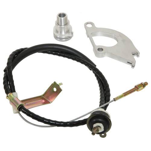 Adjustable Clutch Cable and Quadrant Kits R186