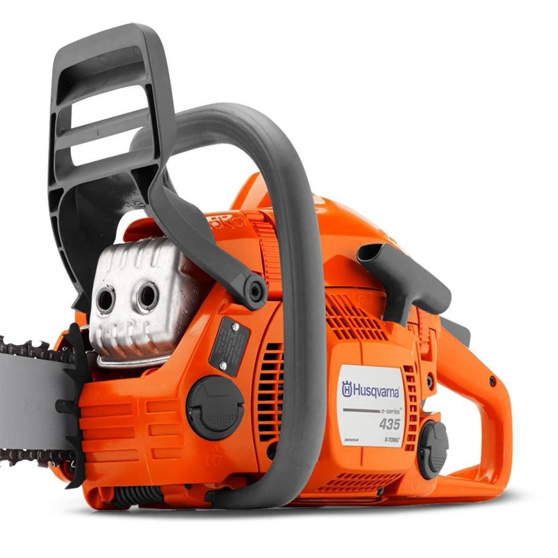 16 inch Gas Chainsaw O9087
