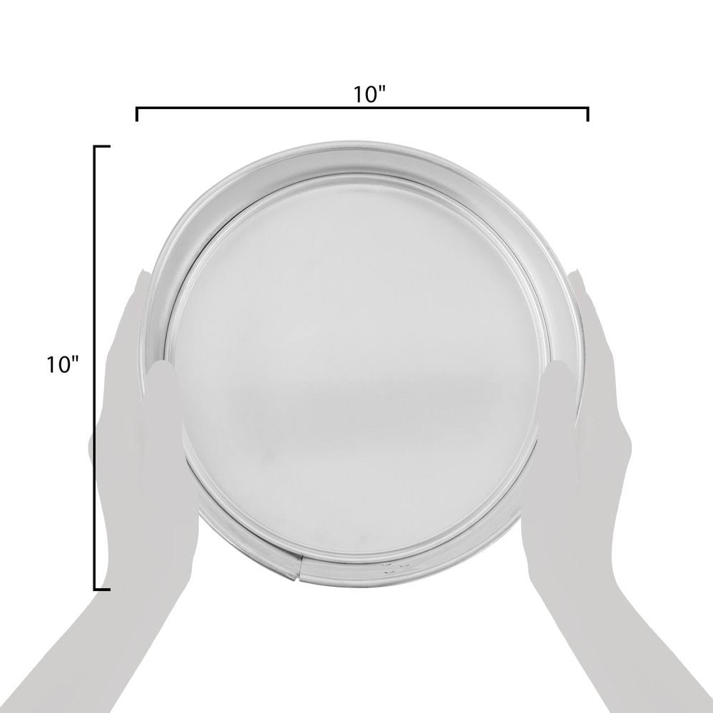 Aluminum Springform Cake Pan I8338