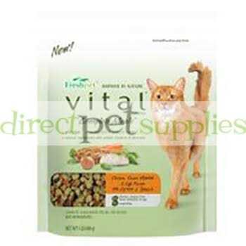 Grain-Free Chicken Recipe Cat Food E843145