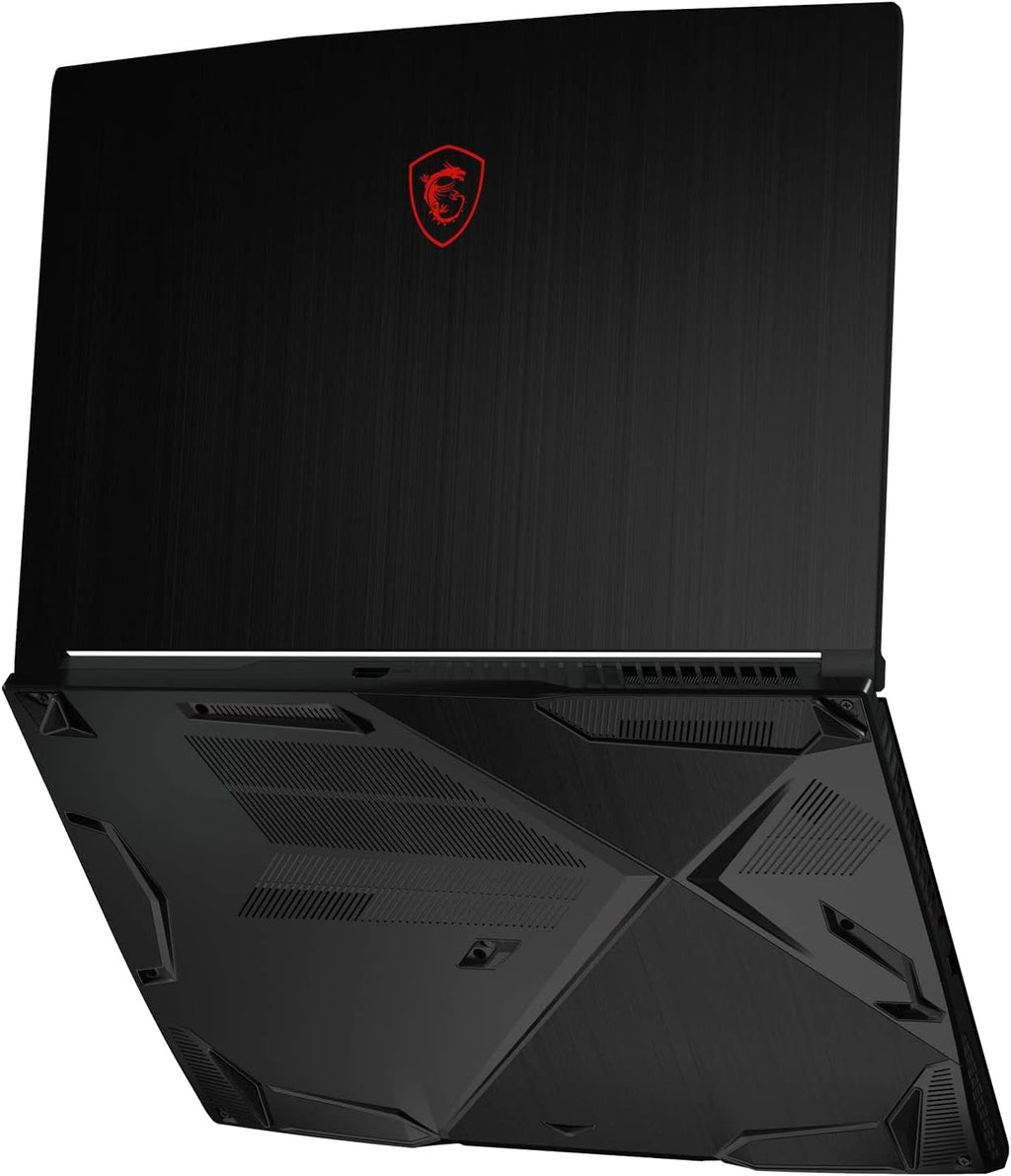 15.6" FHD 144Hz Gaming Laptop Intel i5-11400H 32GB RAM 1TB SSD RTX 3050 4GB Q10080