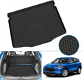 Custom Fit Anti-Slip Cargo Liner Trunk Floor Mat Y281303