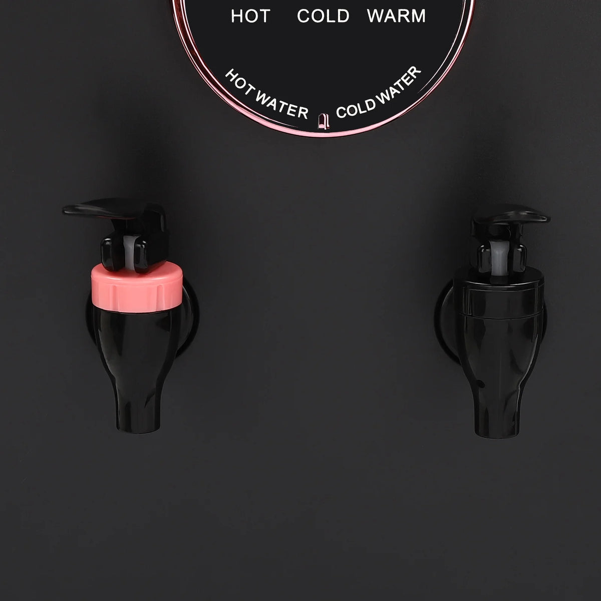 Top Loading Hot/Cold Water Dispenser F6633