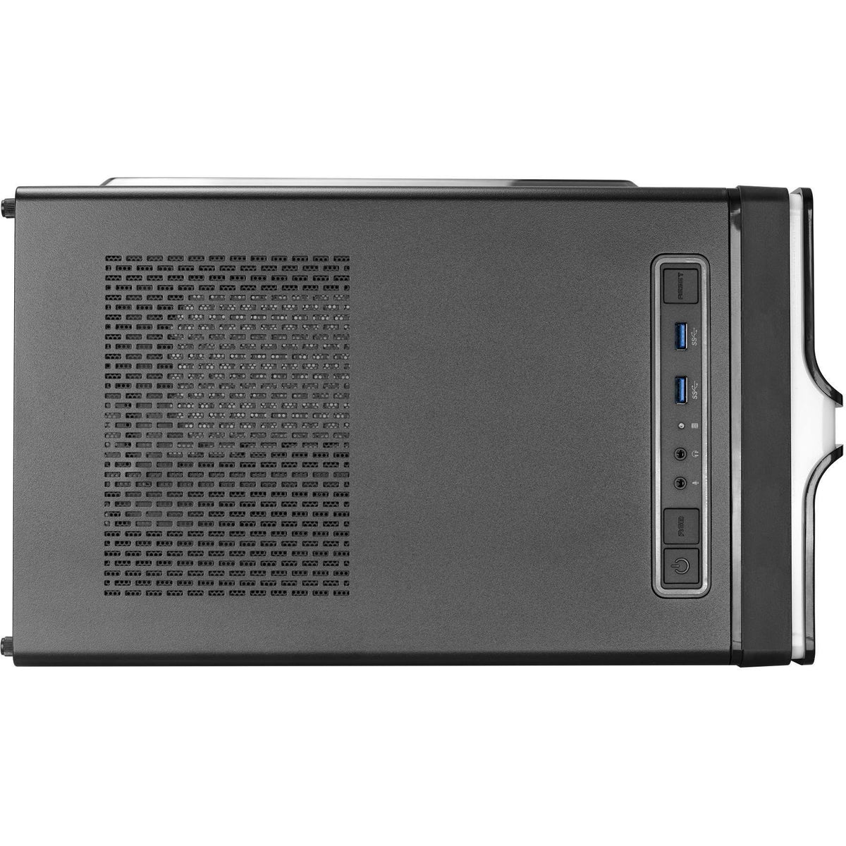 Prism RGB Mini-tower Case L78328