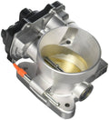 Fuel Injection Throttle Body G6411