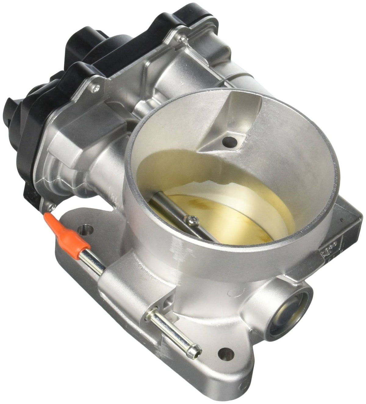 Fuel Injection Throttle Body G6411