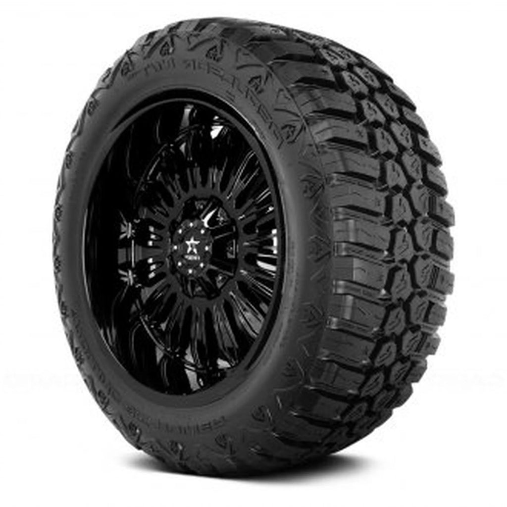 Mud Terrain Light Truck Tire R862111