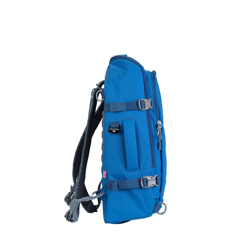 Adv Pro 32L Bag - Blue F123