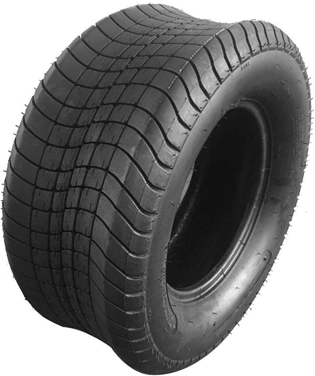 Set of 2 Trailer Tires 20.5 X 8 X 10 6 Ply Q559