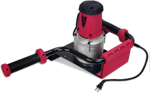 1200W Electric Post Hole Digger with 4" Bit E875