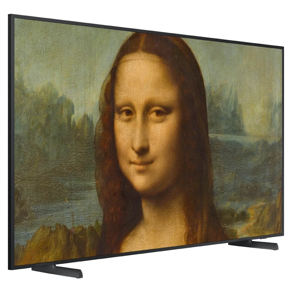 55 in QLED 4K UHD Smart TV S365153