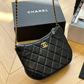 Hobo Handbag W384