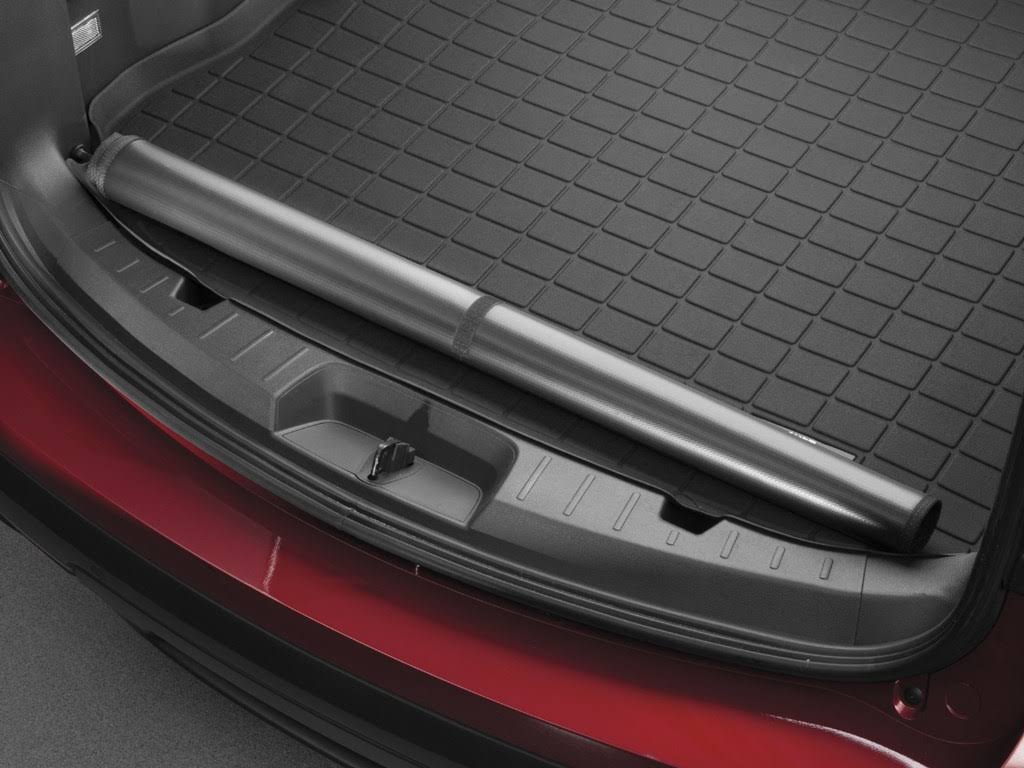 Cargo Liner B91734