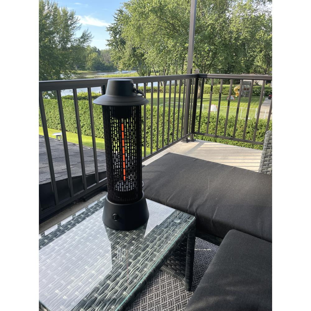 Infrared Electric Outdoor Heater W1628