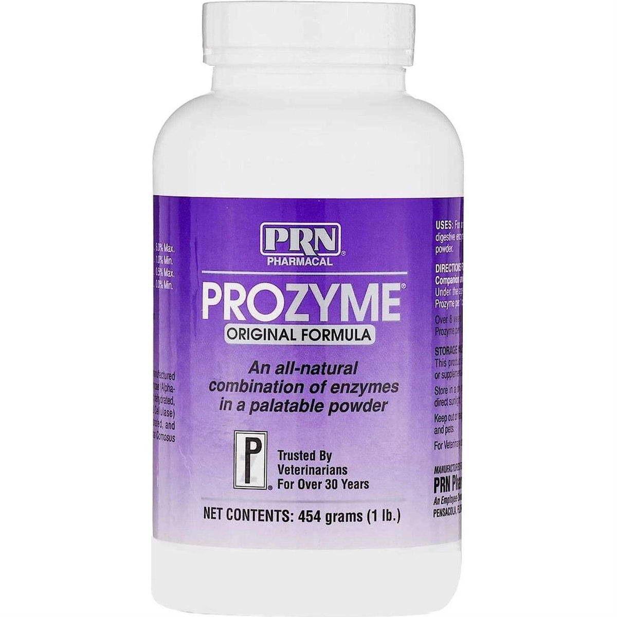 Prozyme Powder 454g S965