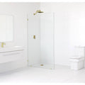 Frameless Fixed Glass Panel E939