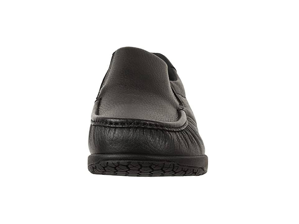 Navigator Black Shoes J10368