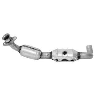 Catalytic Converter Q271