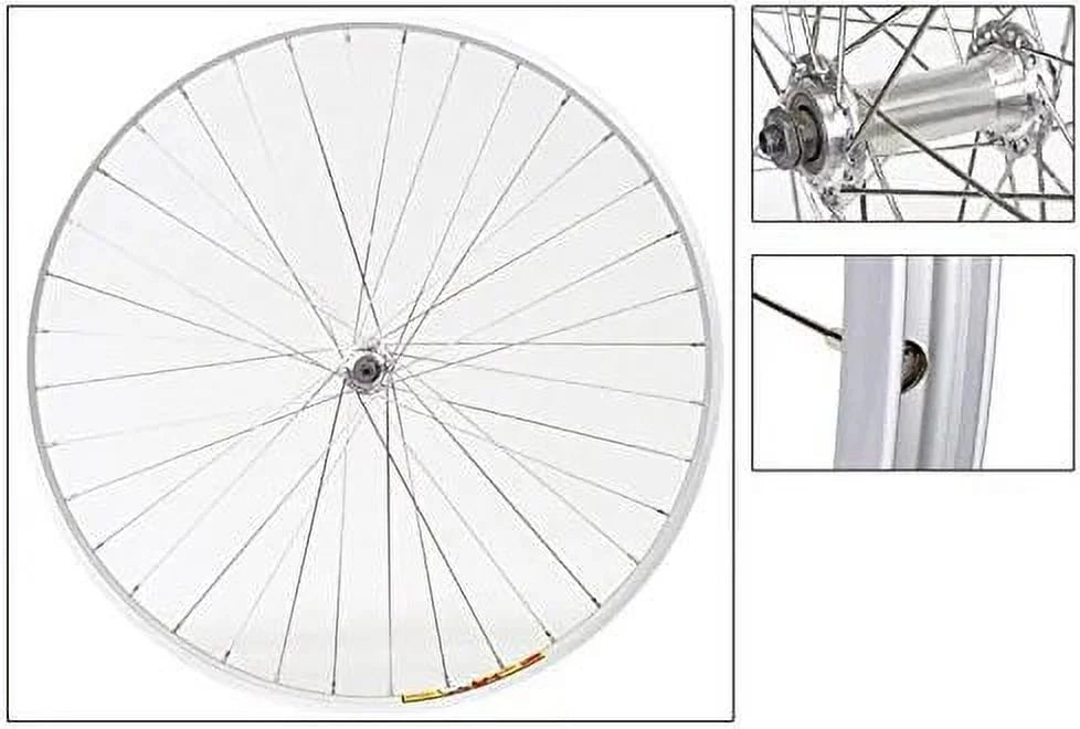 700x35 622x19 Front Wheel Y21567
