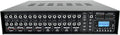 350 Watt 6 Zone 70V Commercial Amplifier H6135