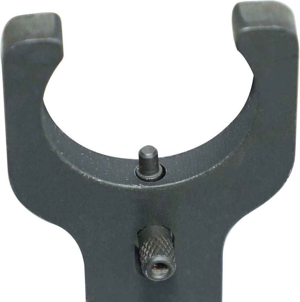 Automotive Camshaft Rotating Tool, Cam Alignment Wrench, Pack of 2 L45175