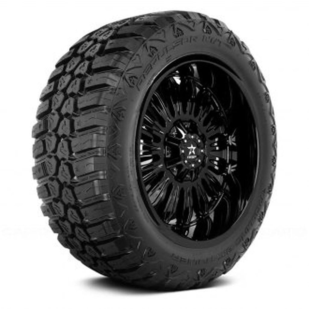 Mud Terrain Light Truck Tire R862111