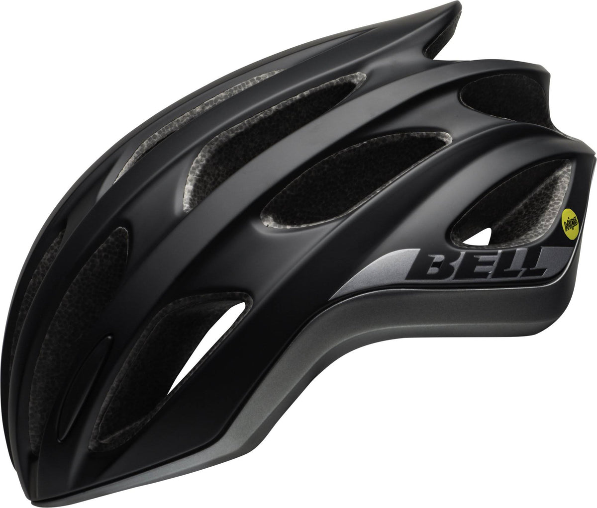 Bell Formula MIPS Helmet Matte Gloss Grays S I7261