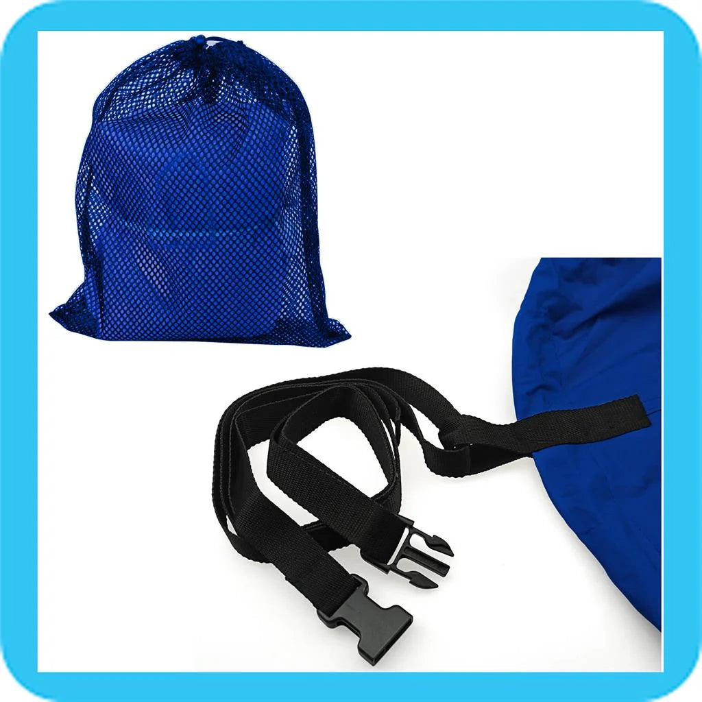 Boat Cover T8588